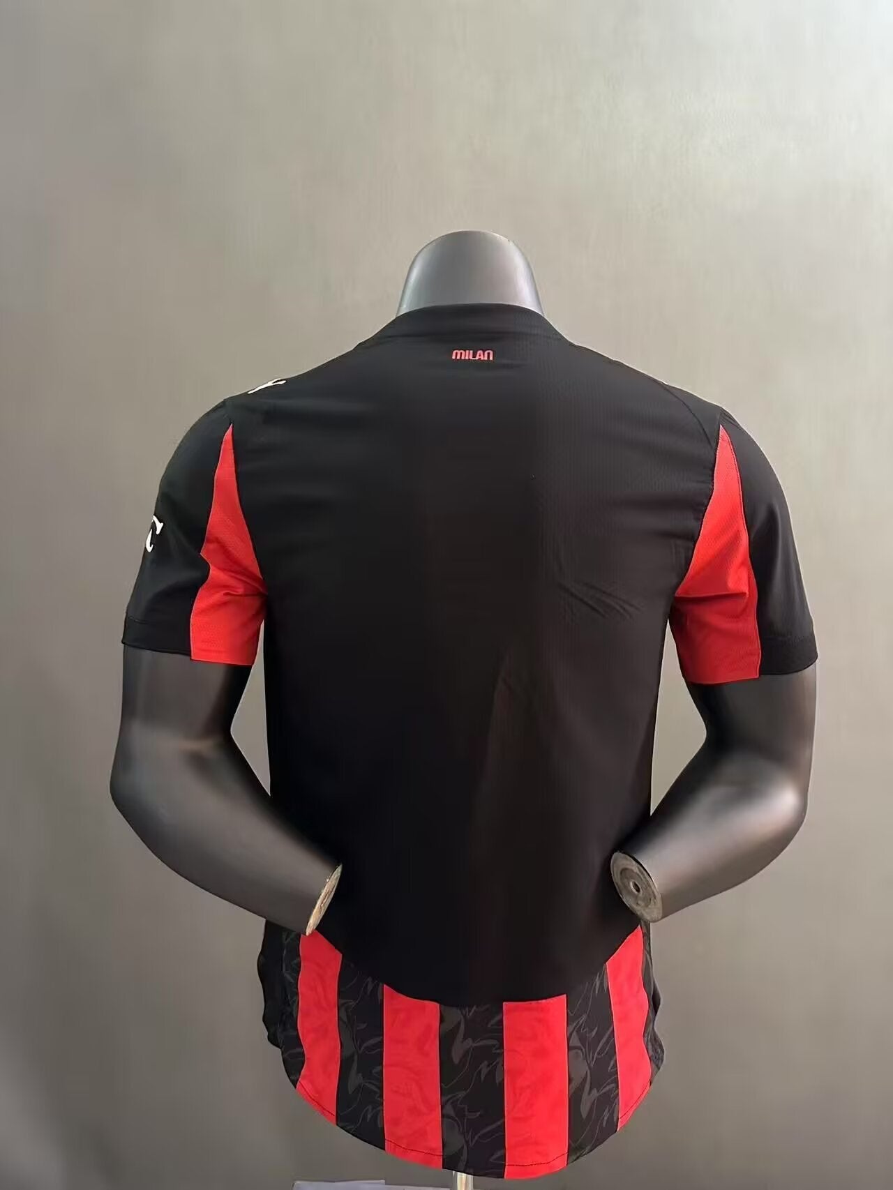 AC Milan Home Jersey 25-26