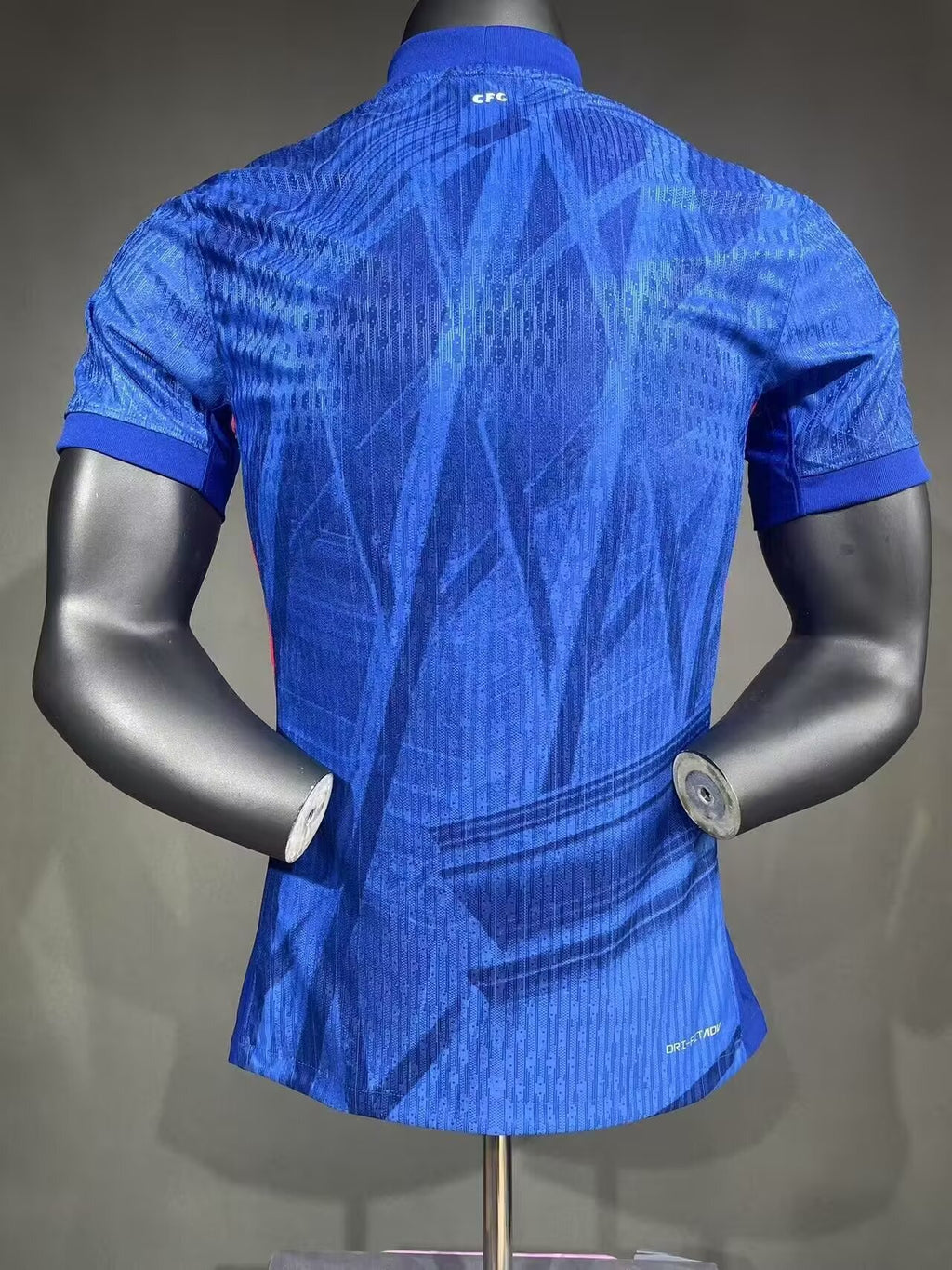 Chelsea Home Jersey 25-26