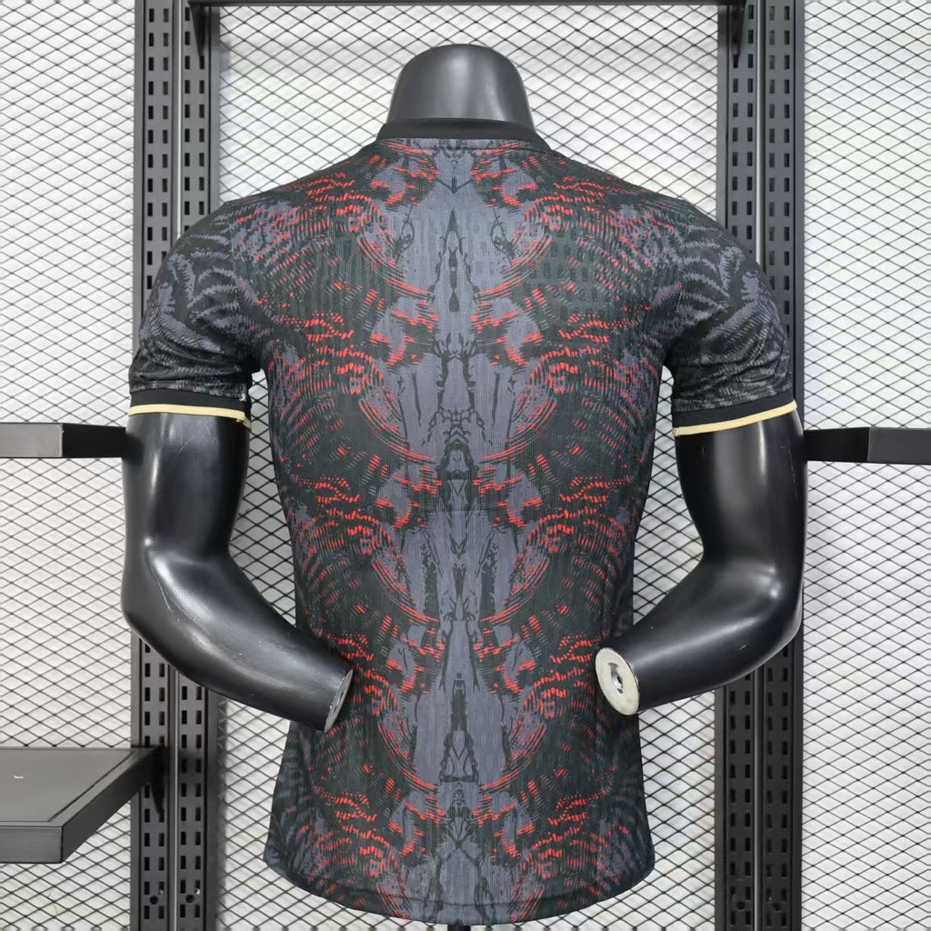PSG Champions Edition Jersey 2025