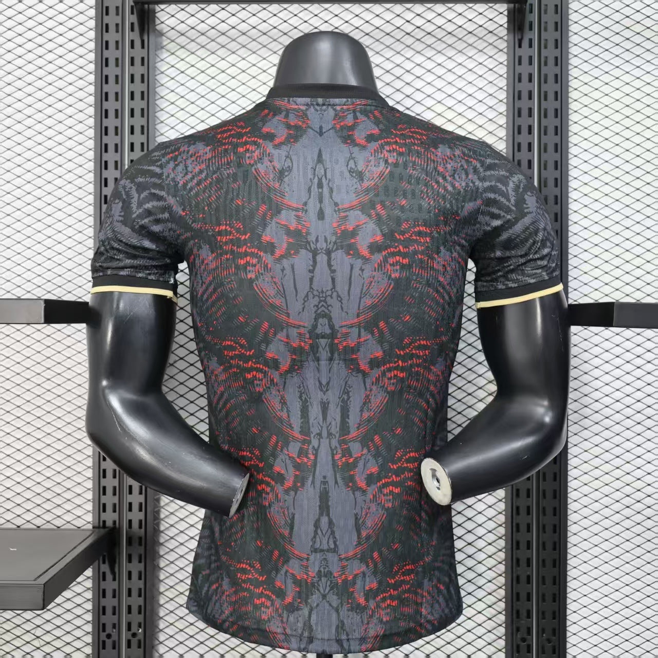 PSG Champions Edition Jersey 2025