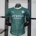Manchester City Third Jersey 25-26