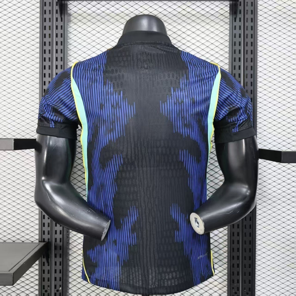 Brazil Away Jersey 26-27