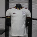 Spain Away Jersey 26-27