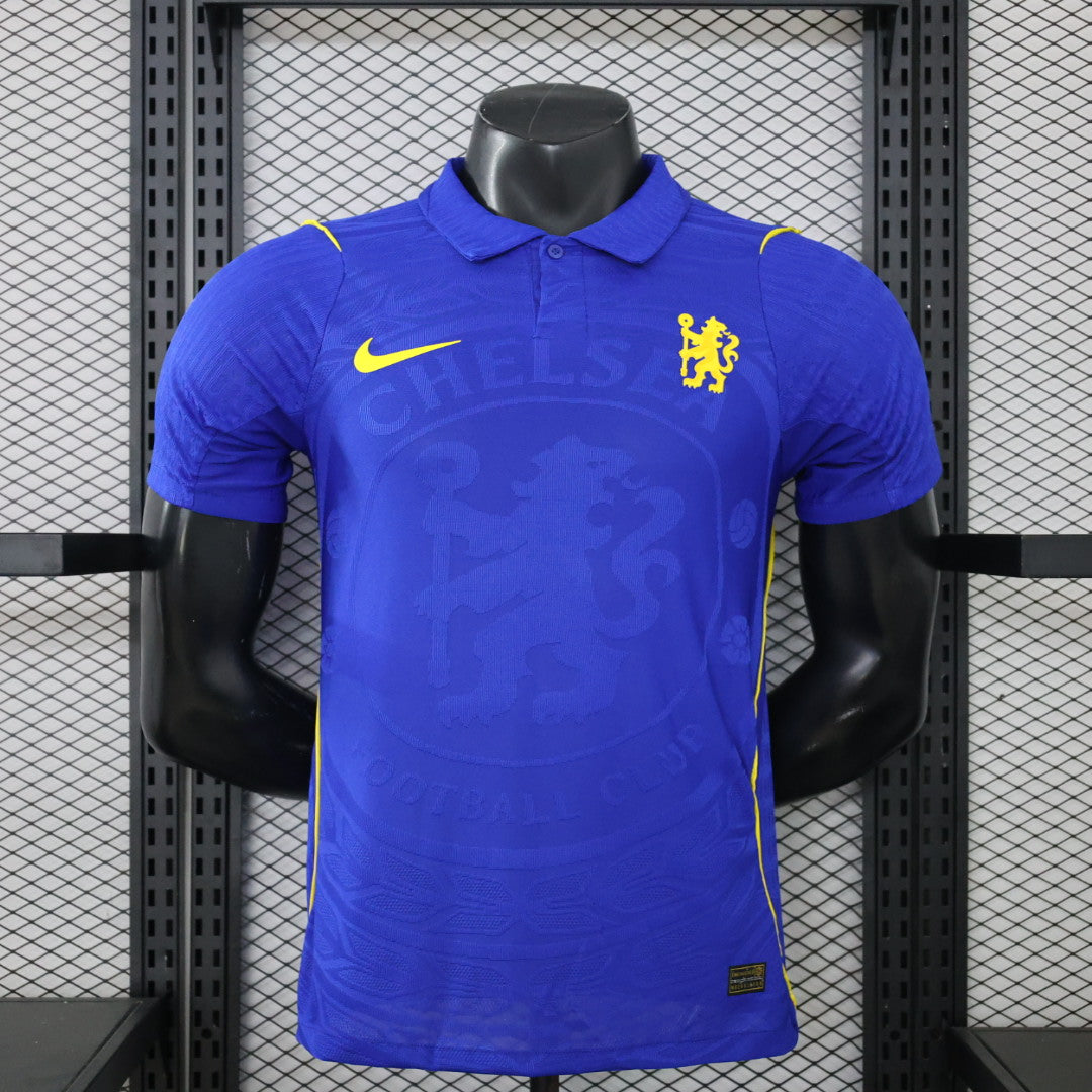 Chelsea Home Jersey 26-27