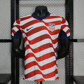 USA Home Jersey 26-27