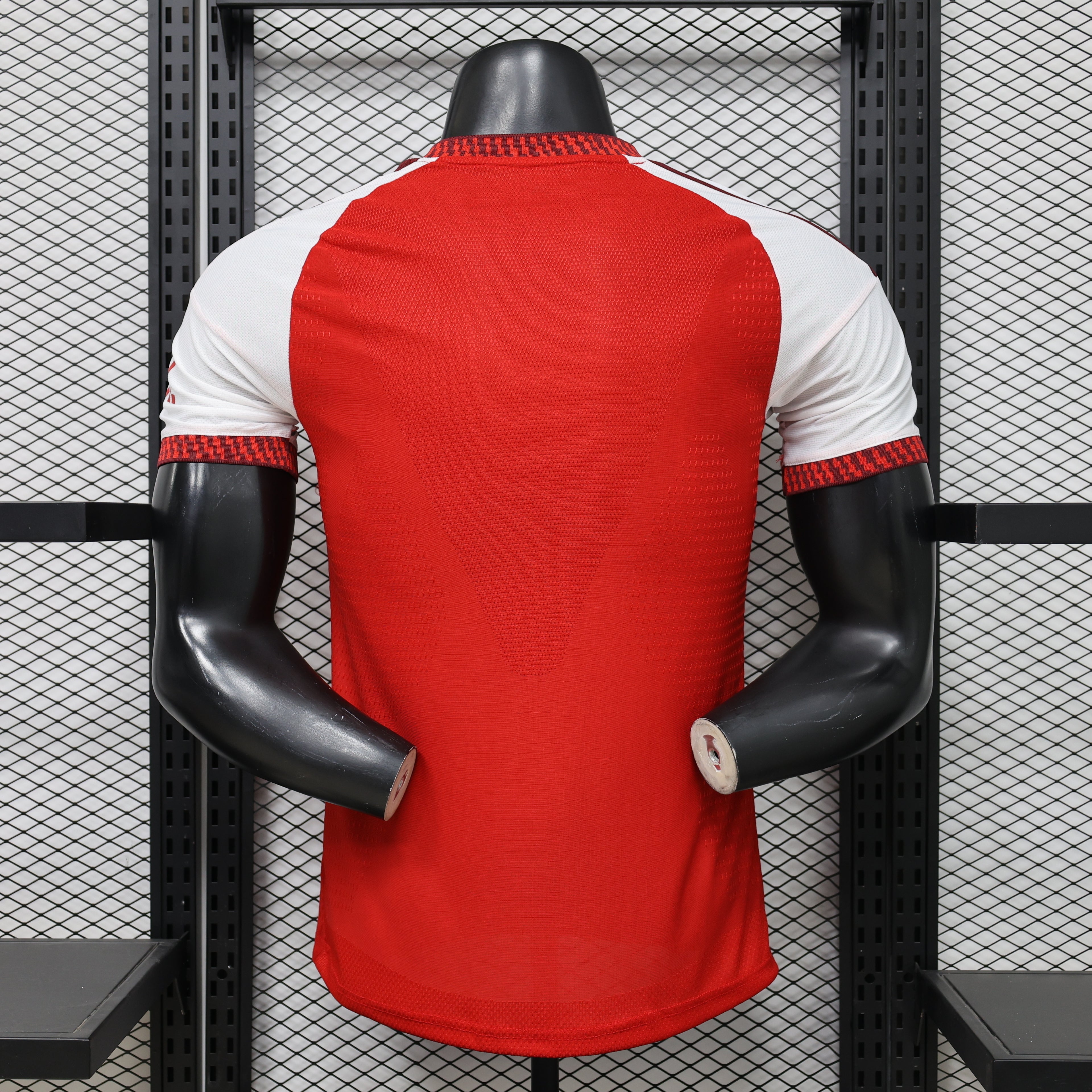 Arsenal Home Jersey 26-27