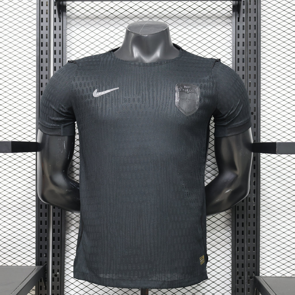 Norway Away Jersey 26-27