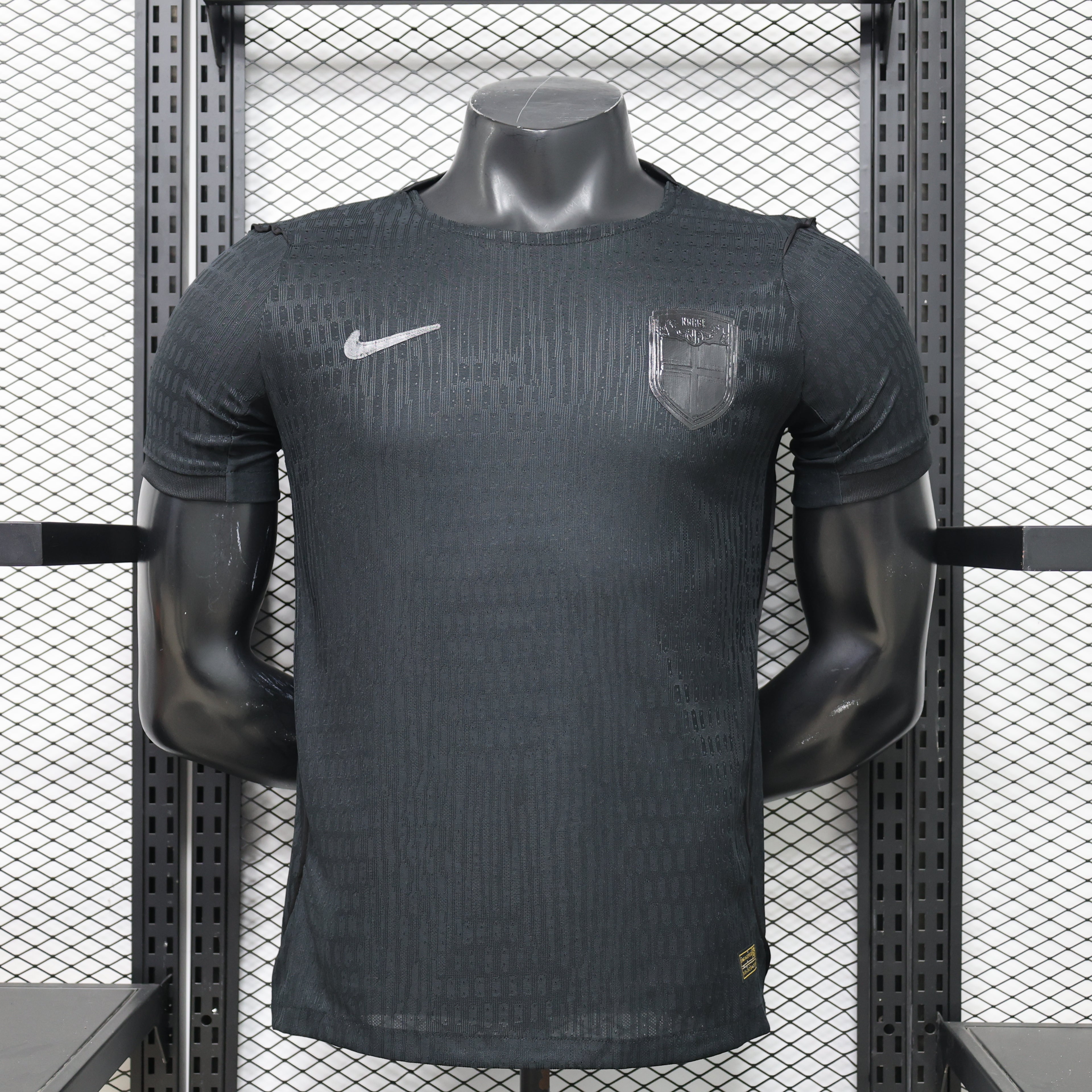 Norway Away Jersey 26-27