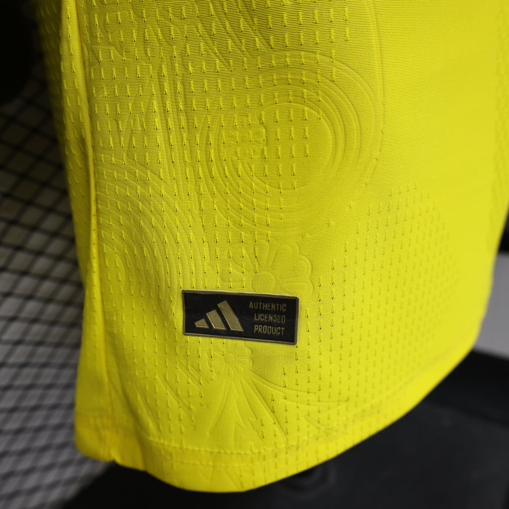 Sweden Home Jersey 26-27