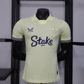 Everton Away Jersey 25-26