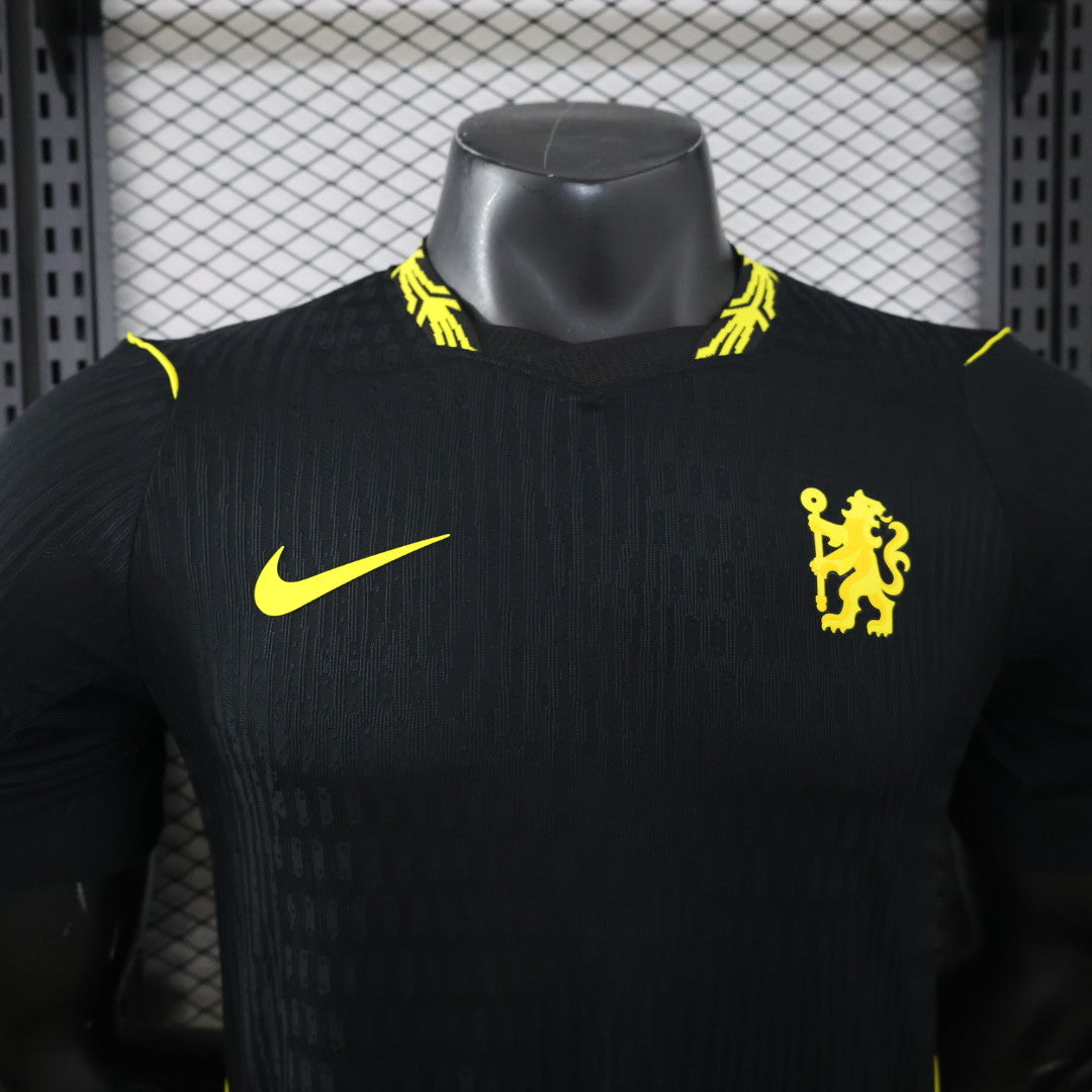Chelsea Away Jersey 26-27