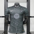 Barcelona Black Concept Jersey 26/27