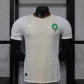 Morocco Away Jersey 26-27