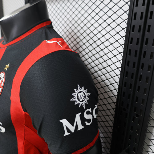 AC Milan Home Jersey 26-27