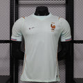France Away Jersey 26-27