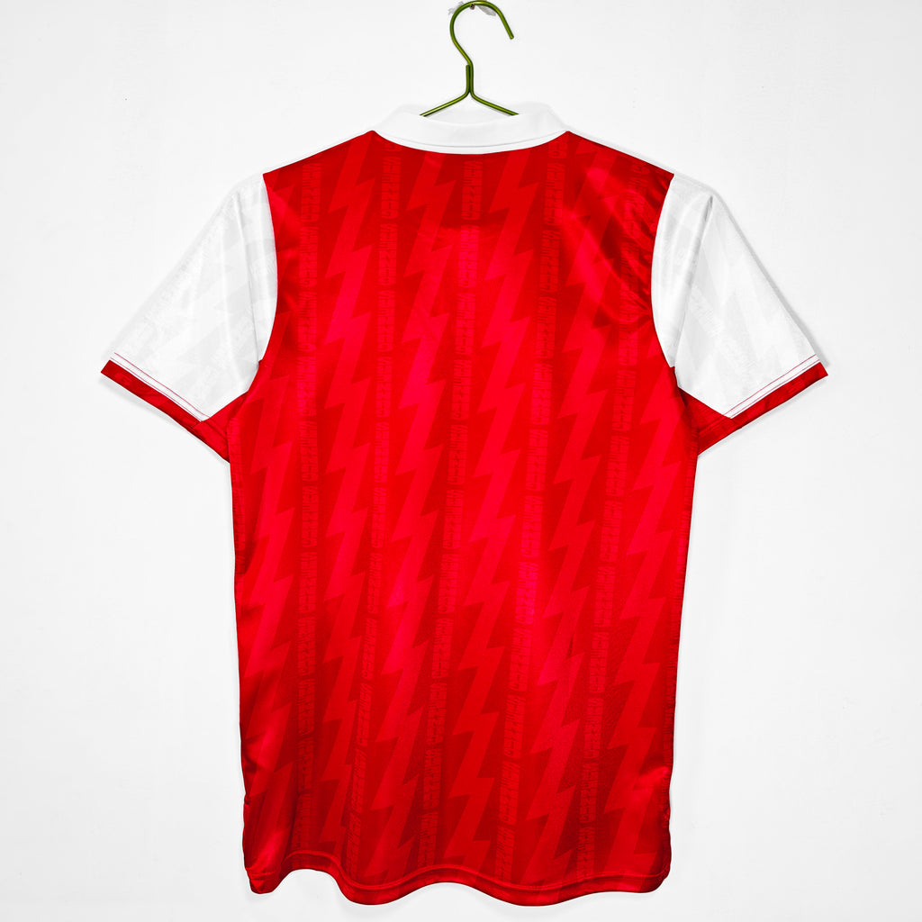 Arsenal Home Retro Jersey 94-96