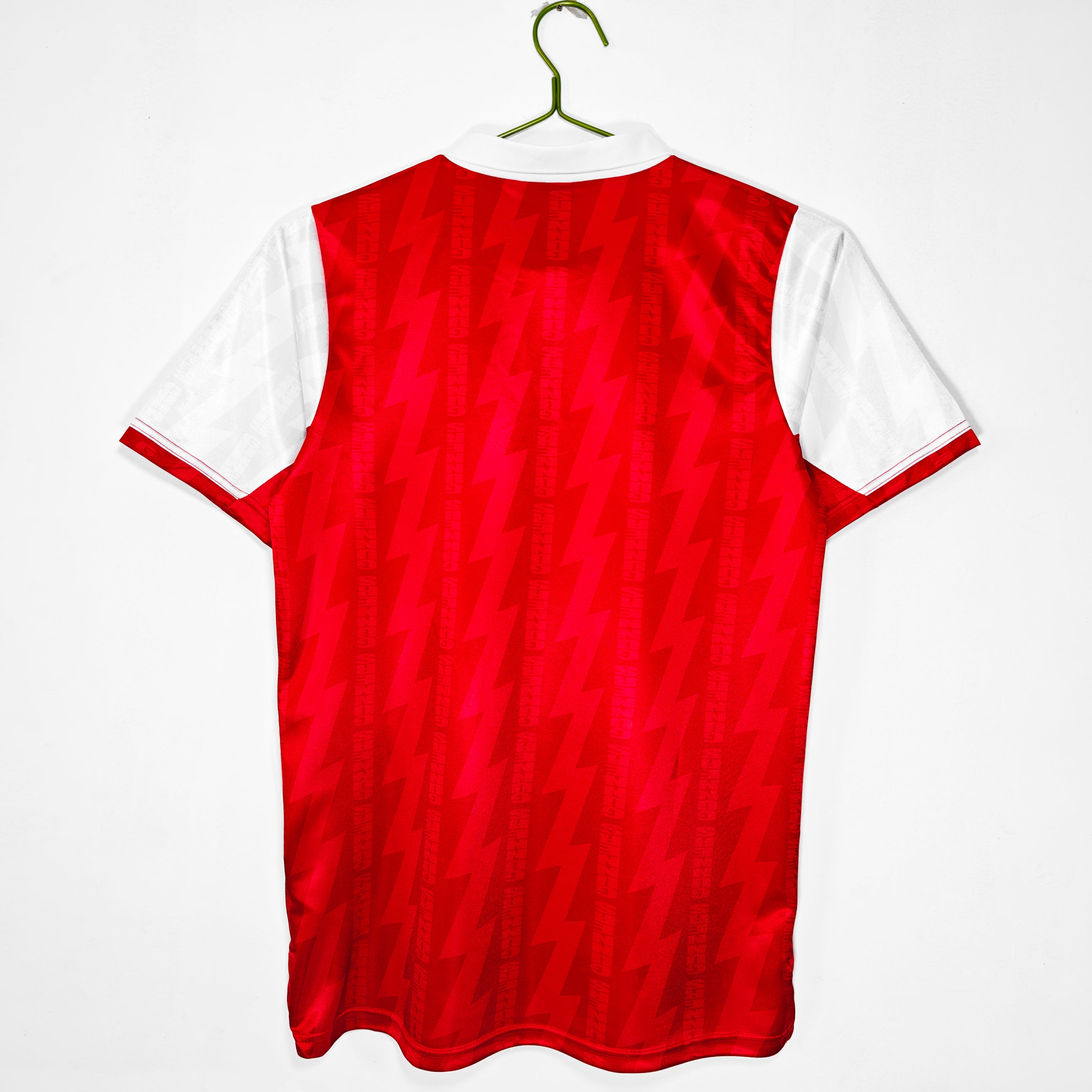 Arsenal Home Retro Jersey 94-96