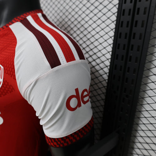 Arsenal Home Jersey 26-27