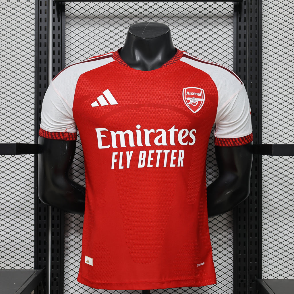 Arsenal Home Jersey 26-27