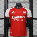 Arsenal Home Jersey 26-27