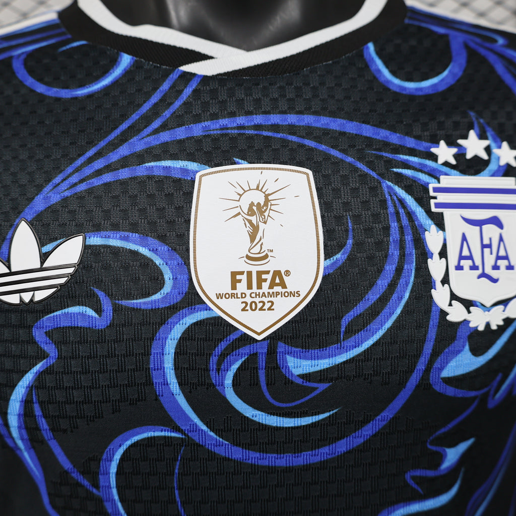 Argentina Away Jersey 26-27