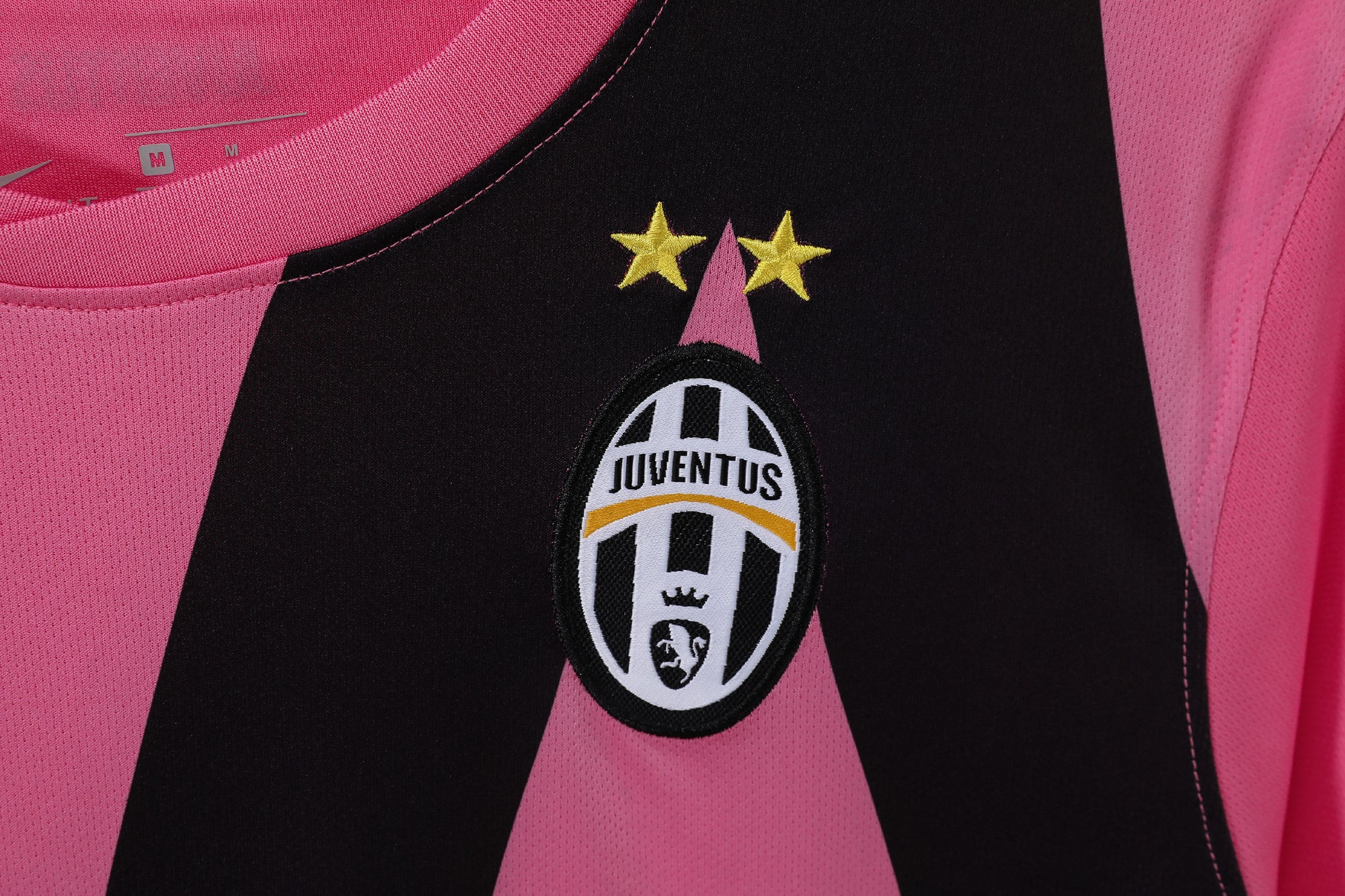 Juventus Away Retro Jersey 11-12