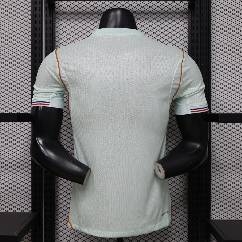 France Away Jersey 26-27