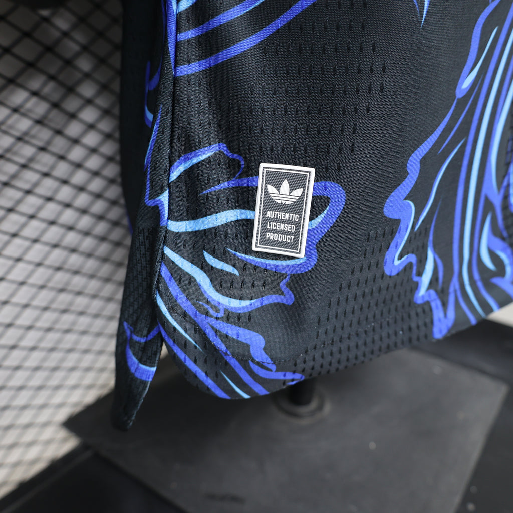 Argentina Away Jersey 26-27