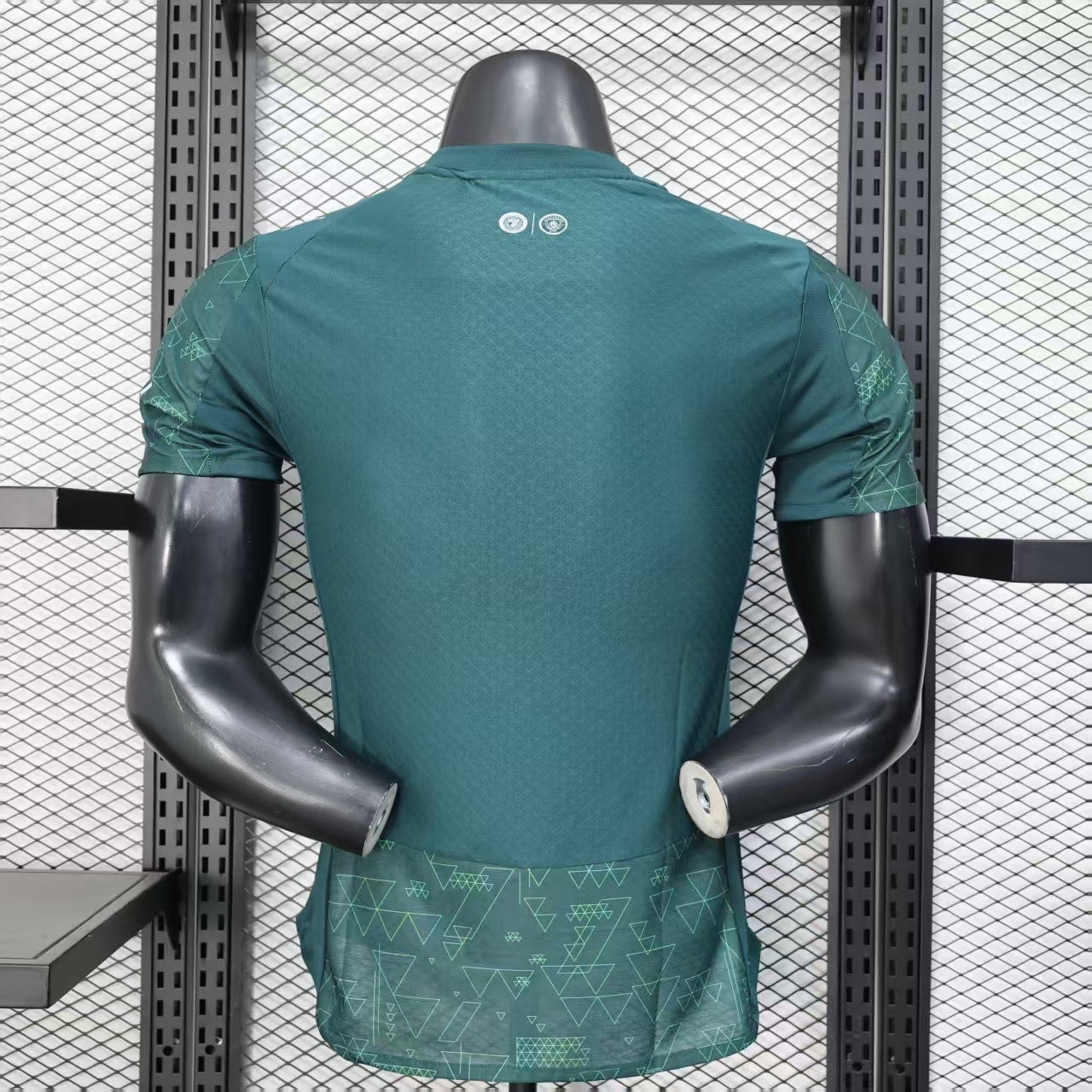 Manchester City Third Jersey 25-26