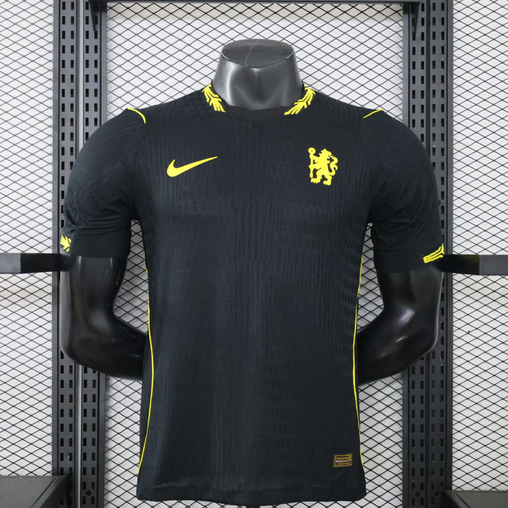 Chelsea Away Jersey 26-27