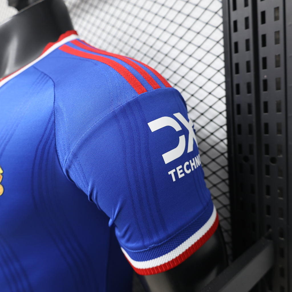 Manchester United Away Jersey 26-27