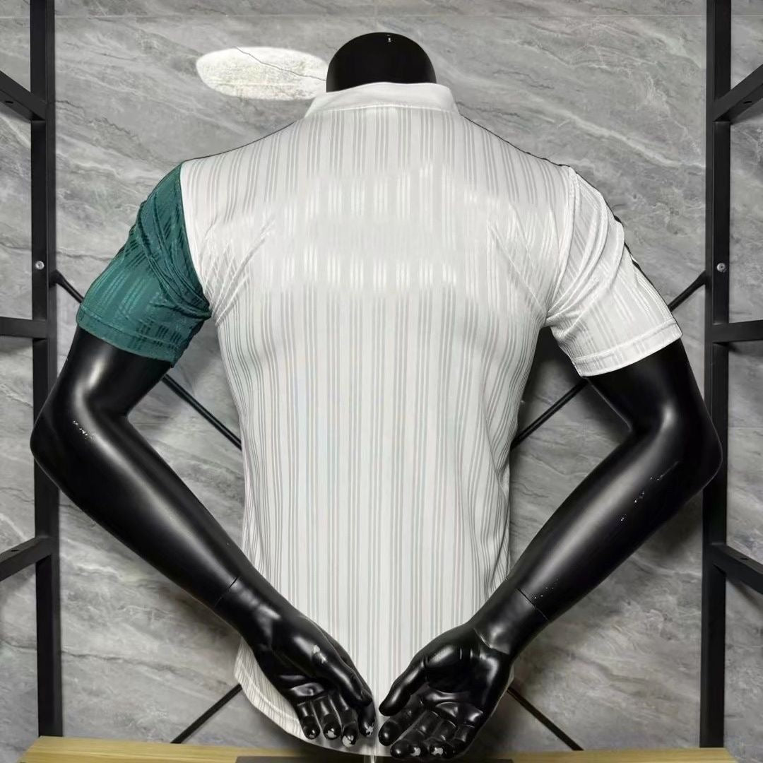 Liverpool Away Retro Jersey 95-96