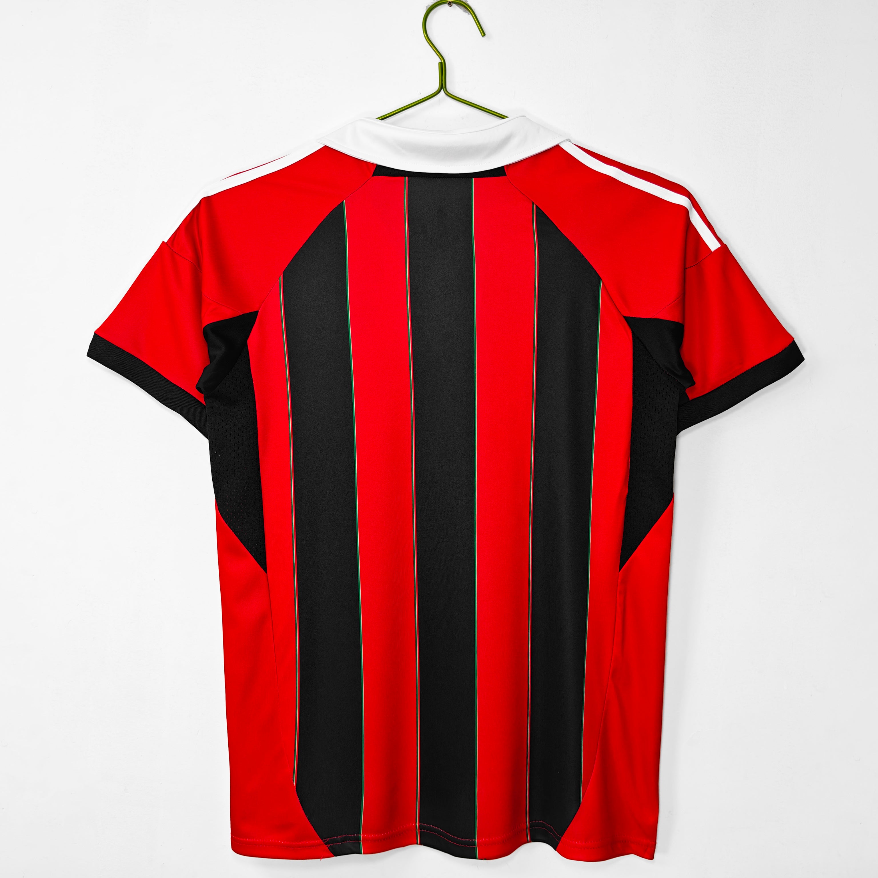 AC Milan Home Retro Jersey 12-13