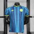 Colombia Away Jersey 26-27