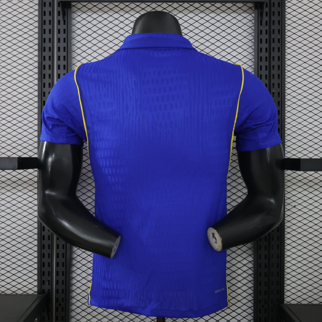 Chelsea Home Jersey 26-27