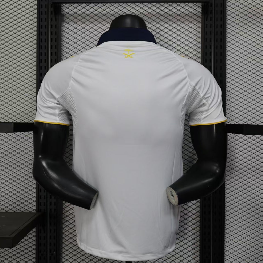Al Nassr Away Jersey 25-26