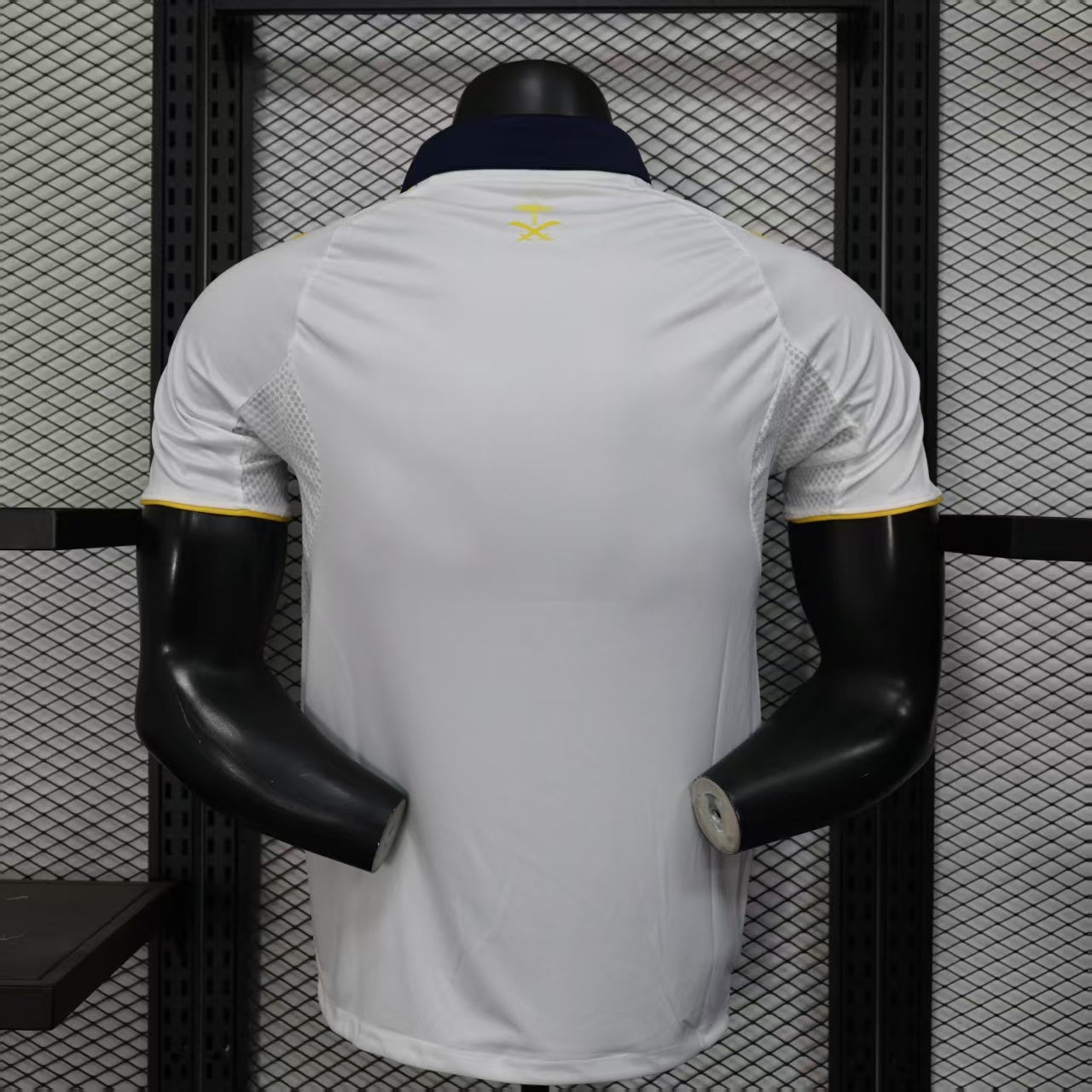 Al Nassr Away Jersey 25-26