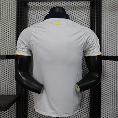 Al Nassr Away Jersey 25-26