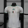 Algeria Home Jersey 26-27