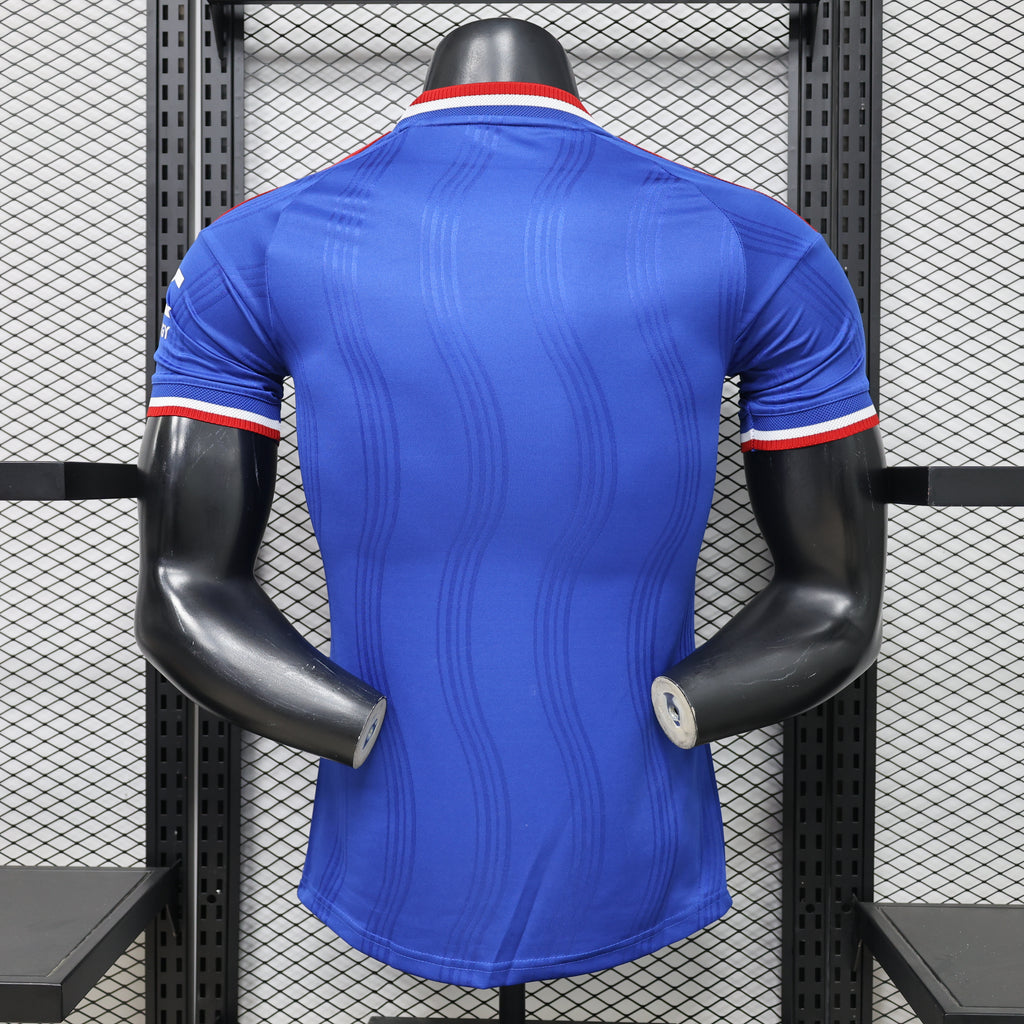 Manchester United Away Jersey 26-27