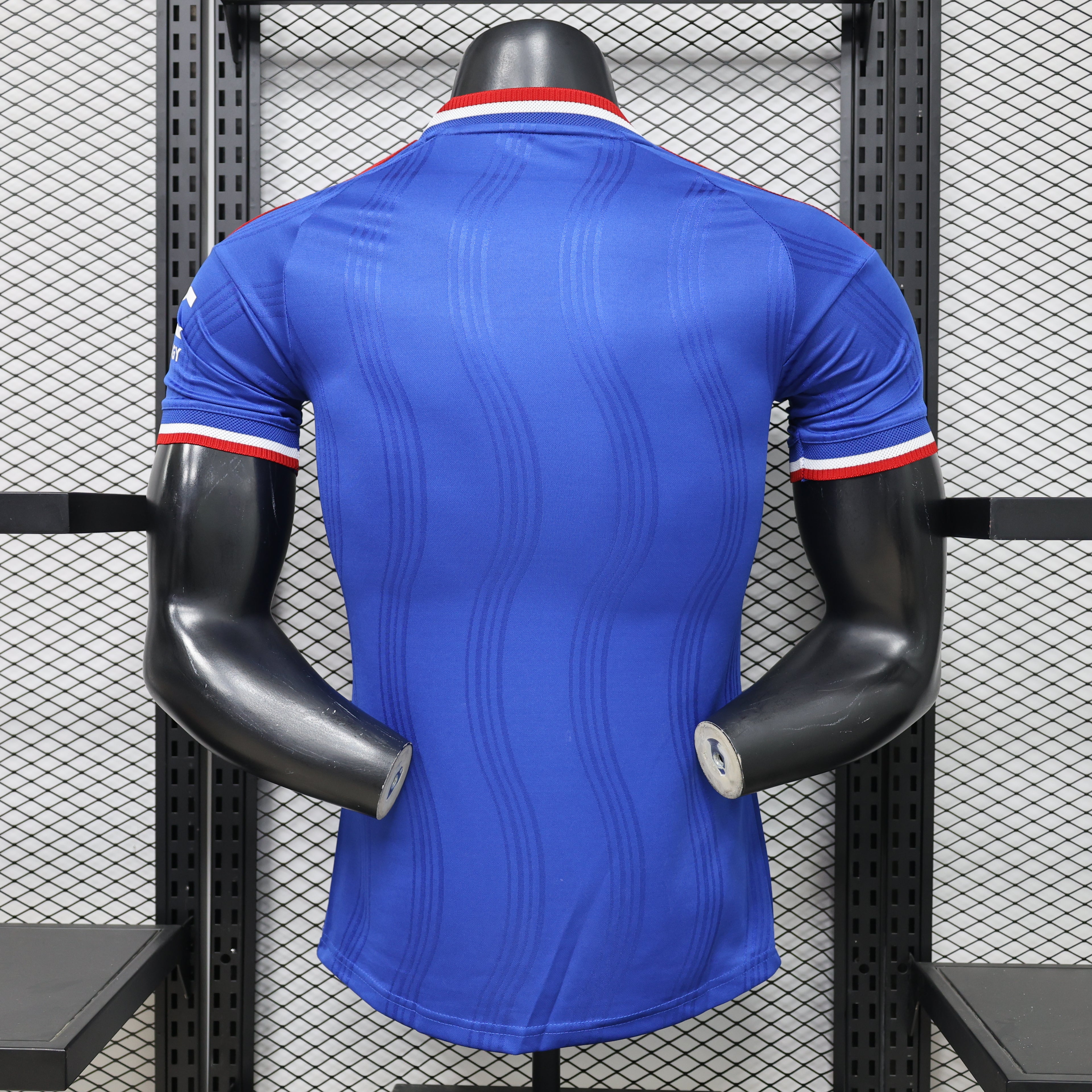 Manchester United Away Jersey 26-27