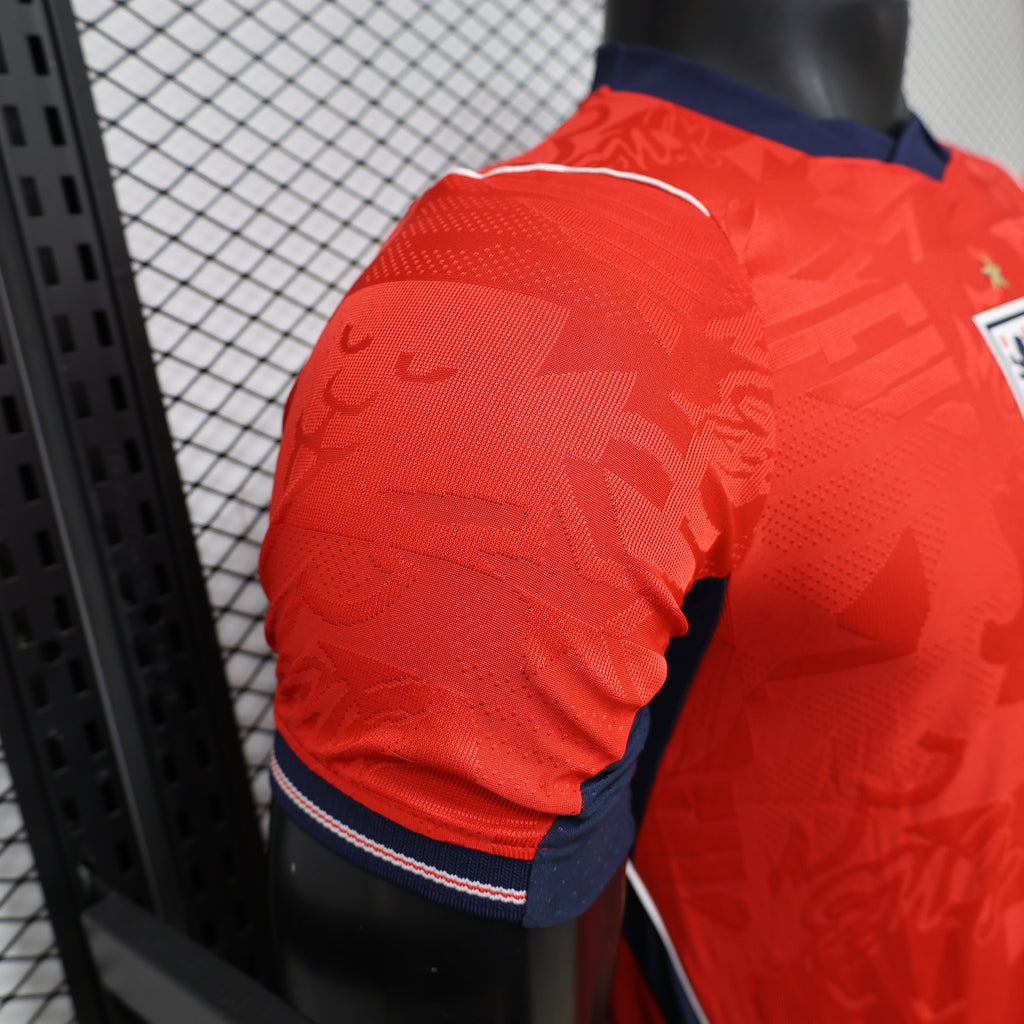 England Away Jersey 26-27