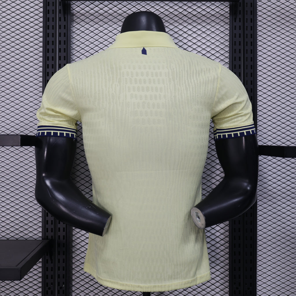 Everton Away Jersey 25-26
