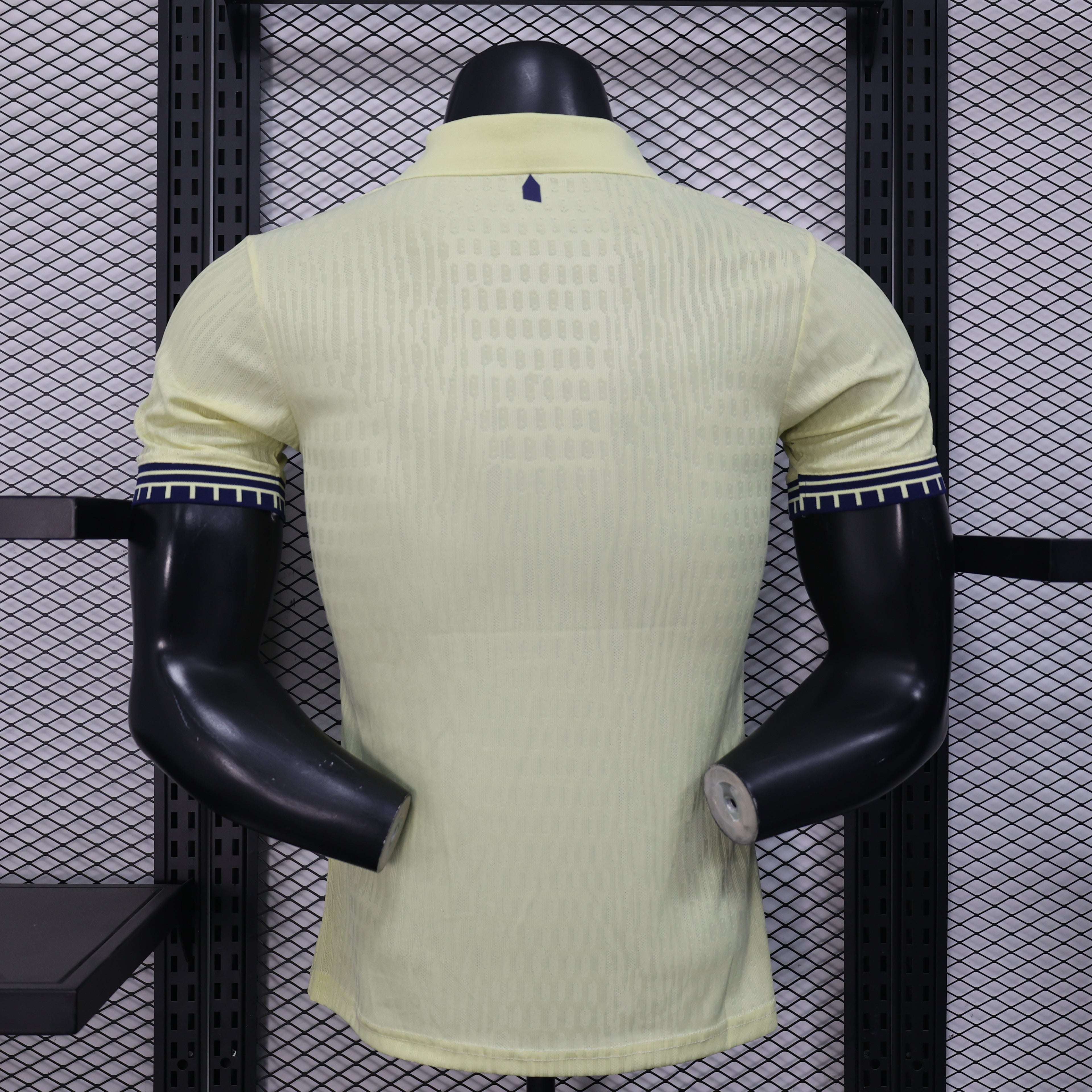Everton Away Jersey 25-26