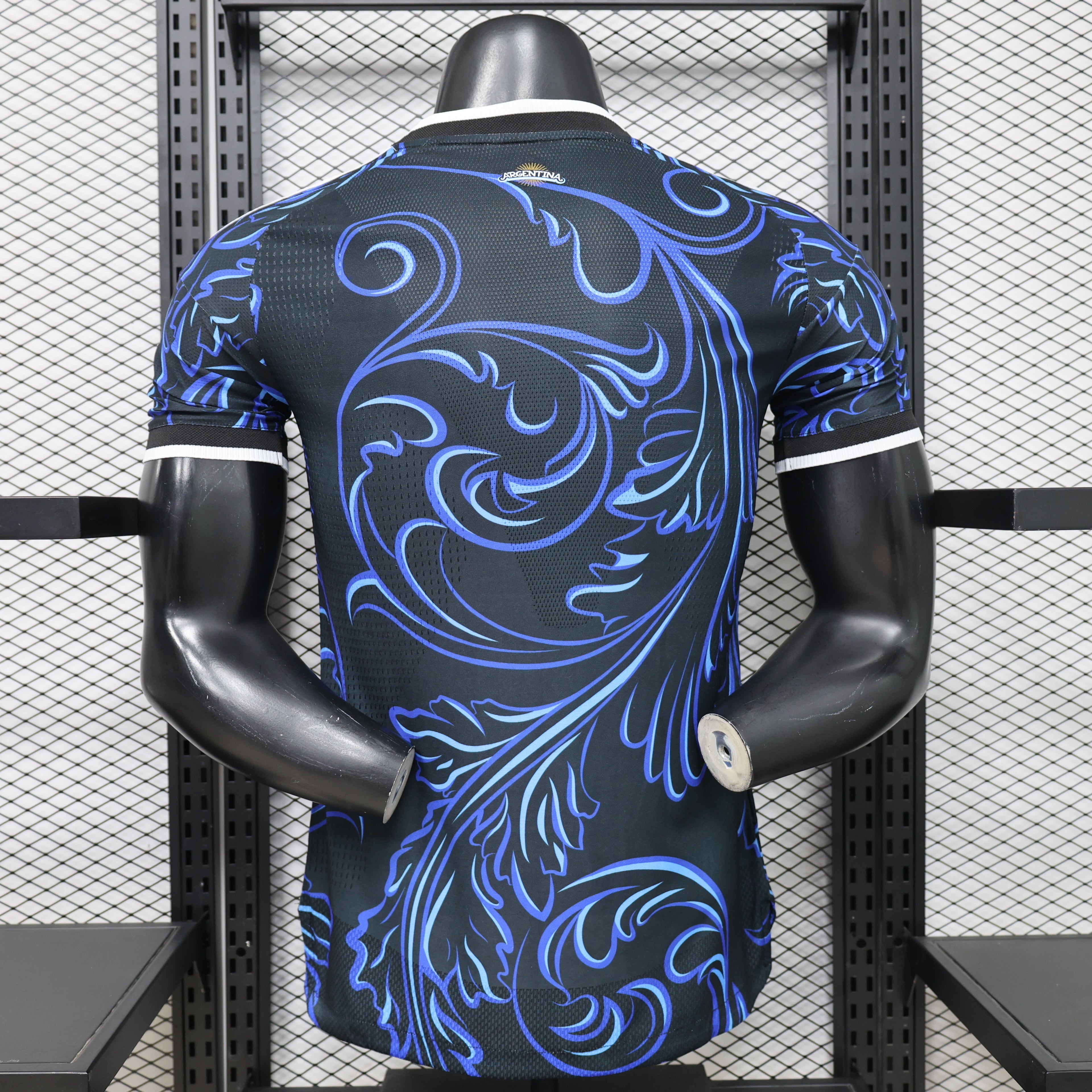 Argentina Away Jersey 26-27