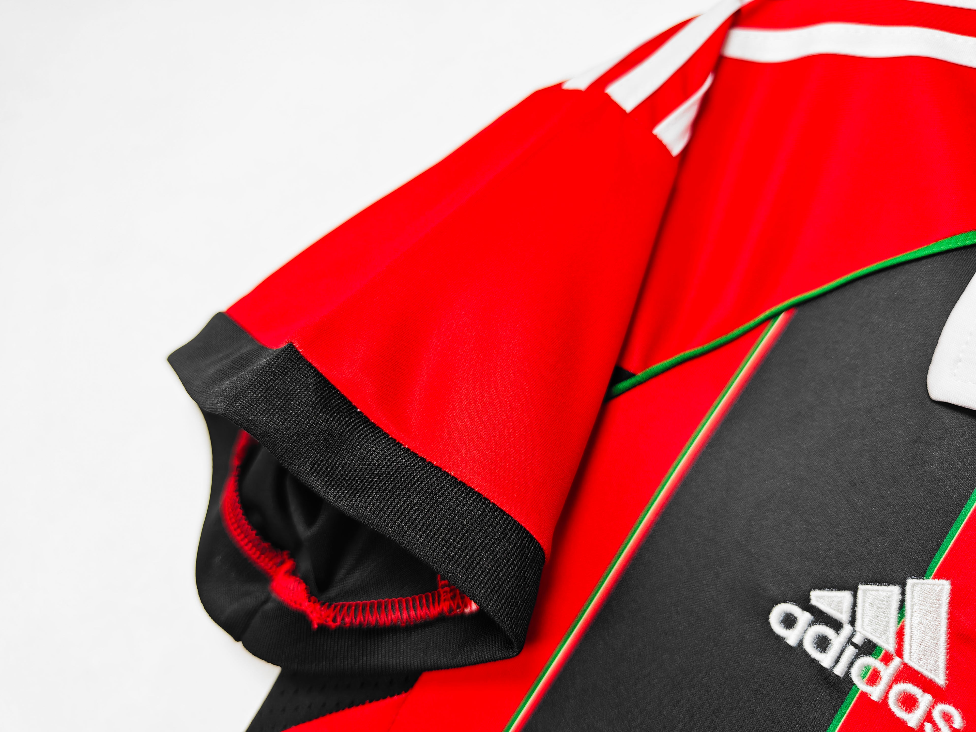 AC Milan Home Retro Jersey 12-13