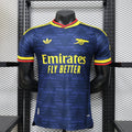 Arsenal Away Jersey 26-27