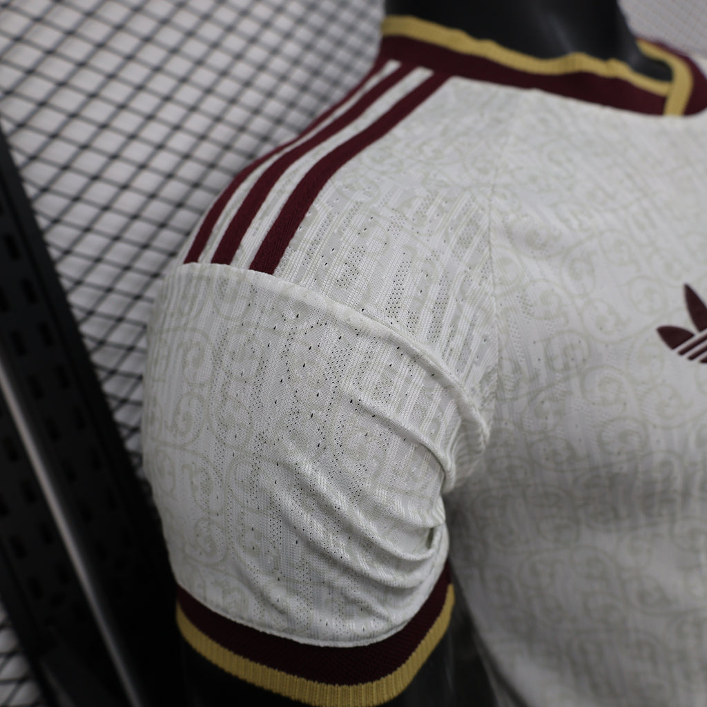 Spain Away Jersey 26-27