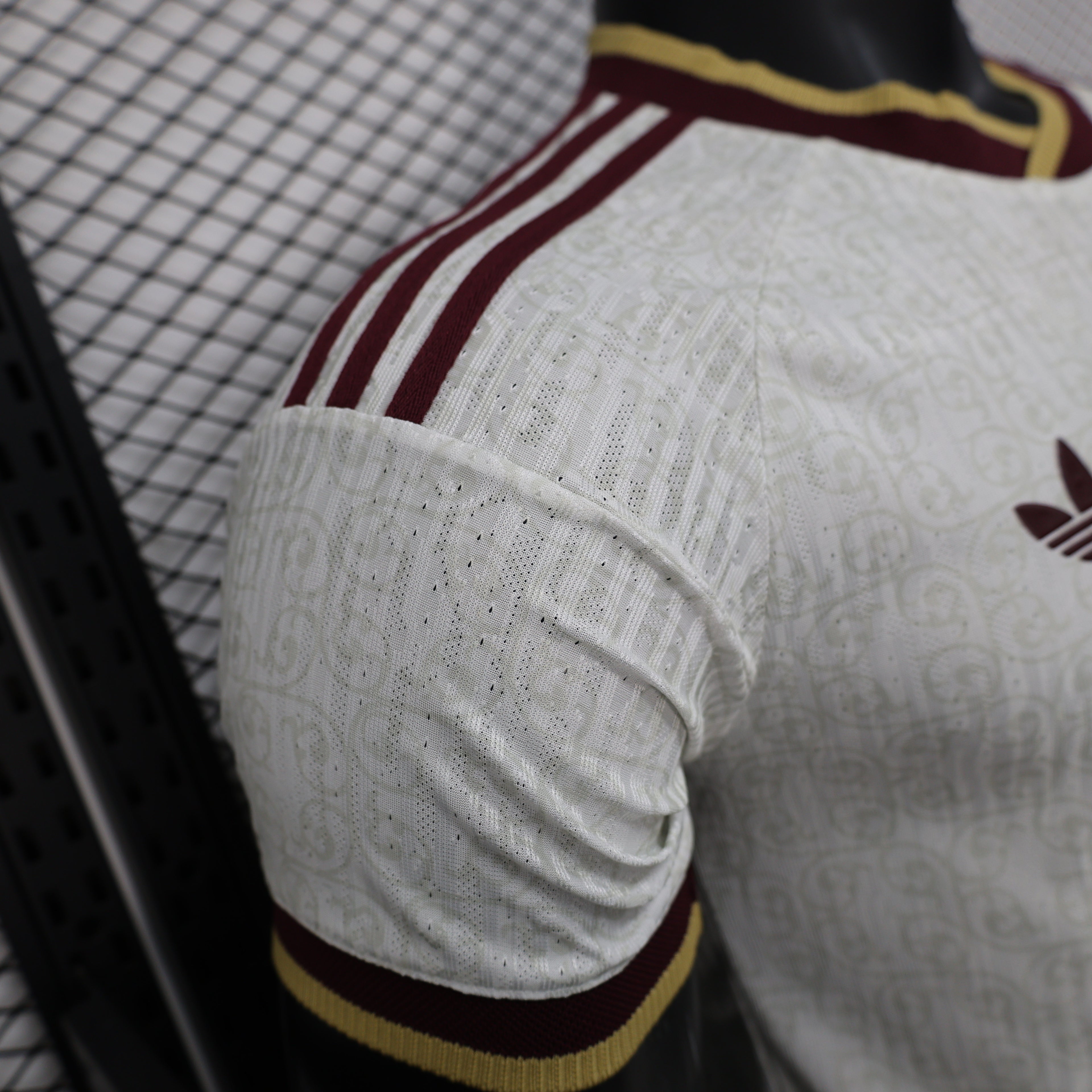 Spain Away Jersey 26-27