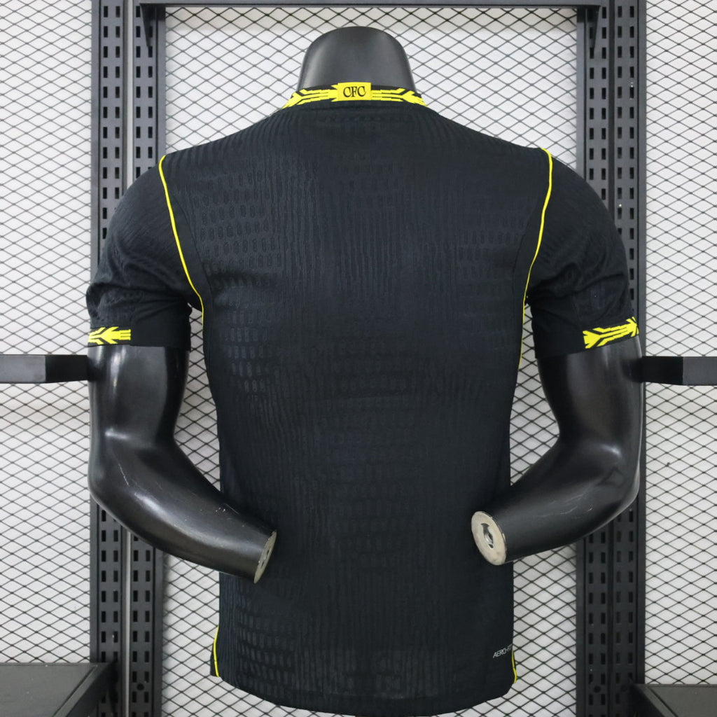 Chelsea Away Jersey 26-27